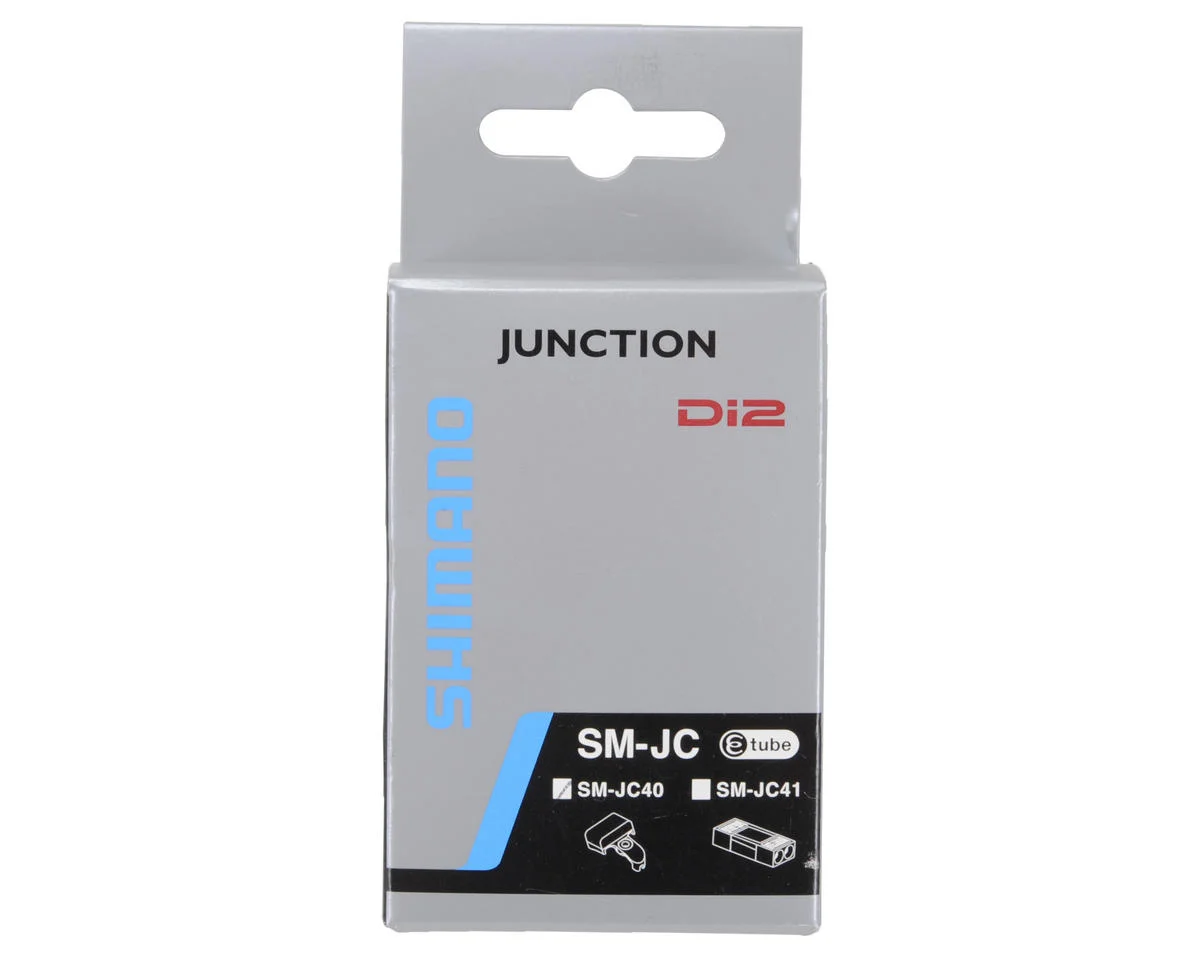 Shimano EW-SD50 Di2 External B Junction Box - view 4